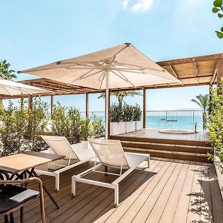Galei Kinneret Hotel Tiberíades Exterior foto