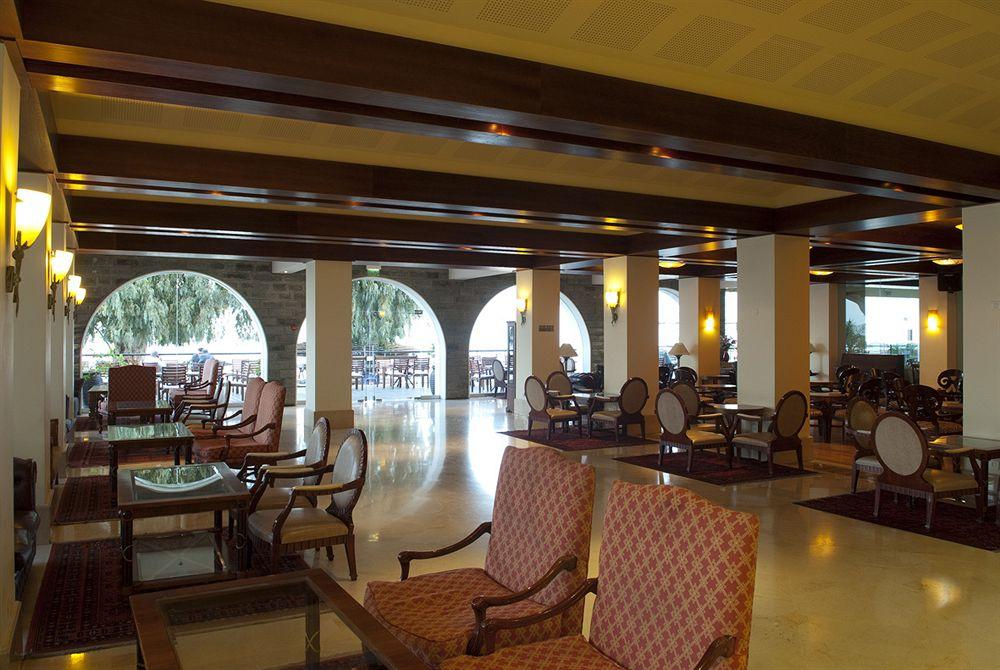 Galei Kinneret Hotel Tiberíades Exterior foto