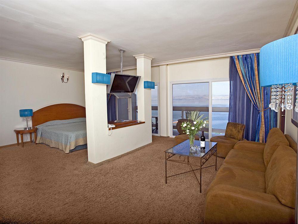 Galei Kinneret Hotel Tiberíades Exterior foto