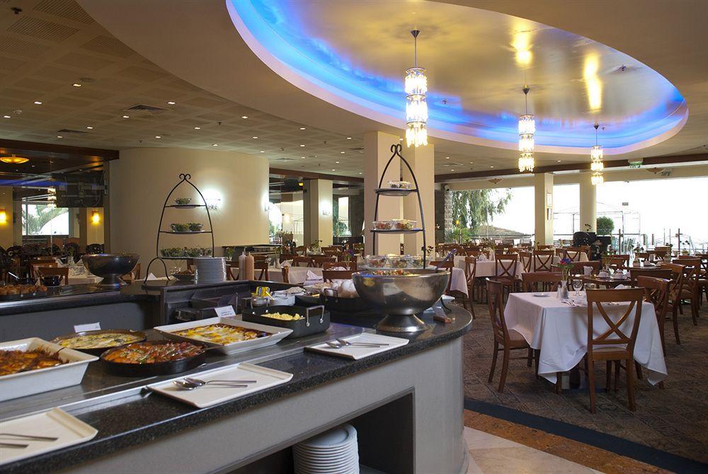 Galei Kinneret Hotel Tiberíades Exterior foto